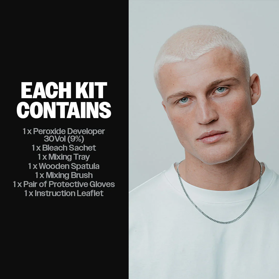 Bleaching Kit - Image 3