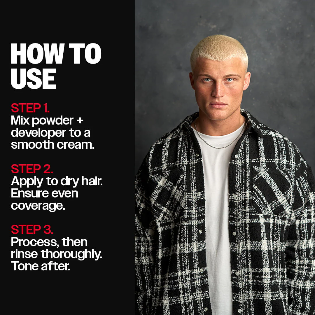 Bleaching Kit - Image 4