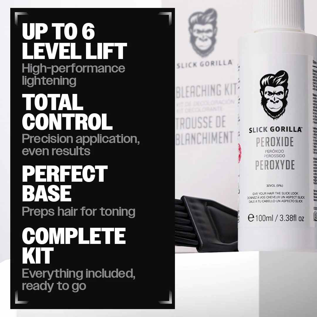 Bleaching Kit - Image 5