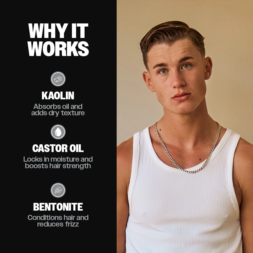 Clay Pomade - Image 3