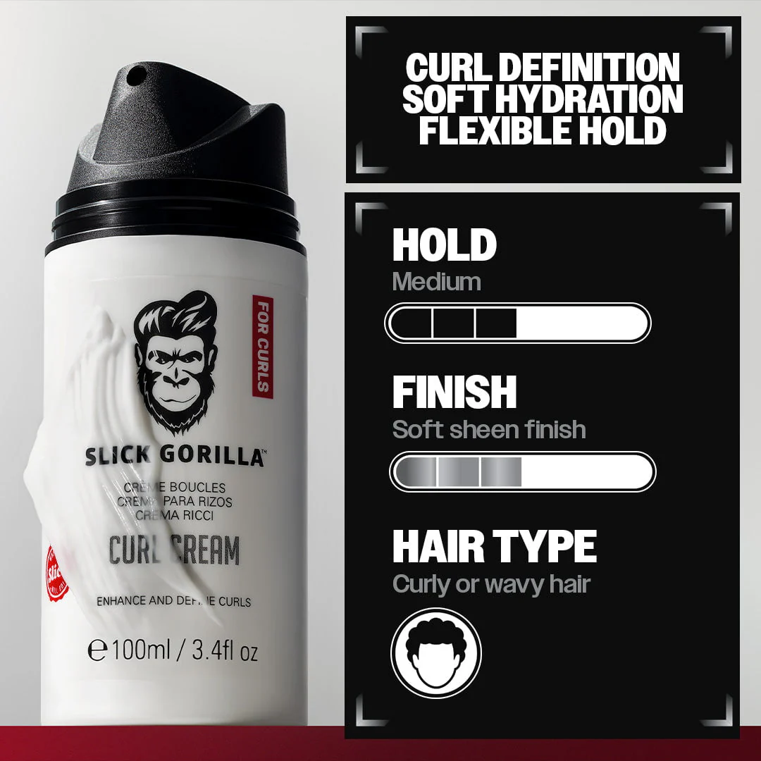 Curl Cream - Image 5