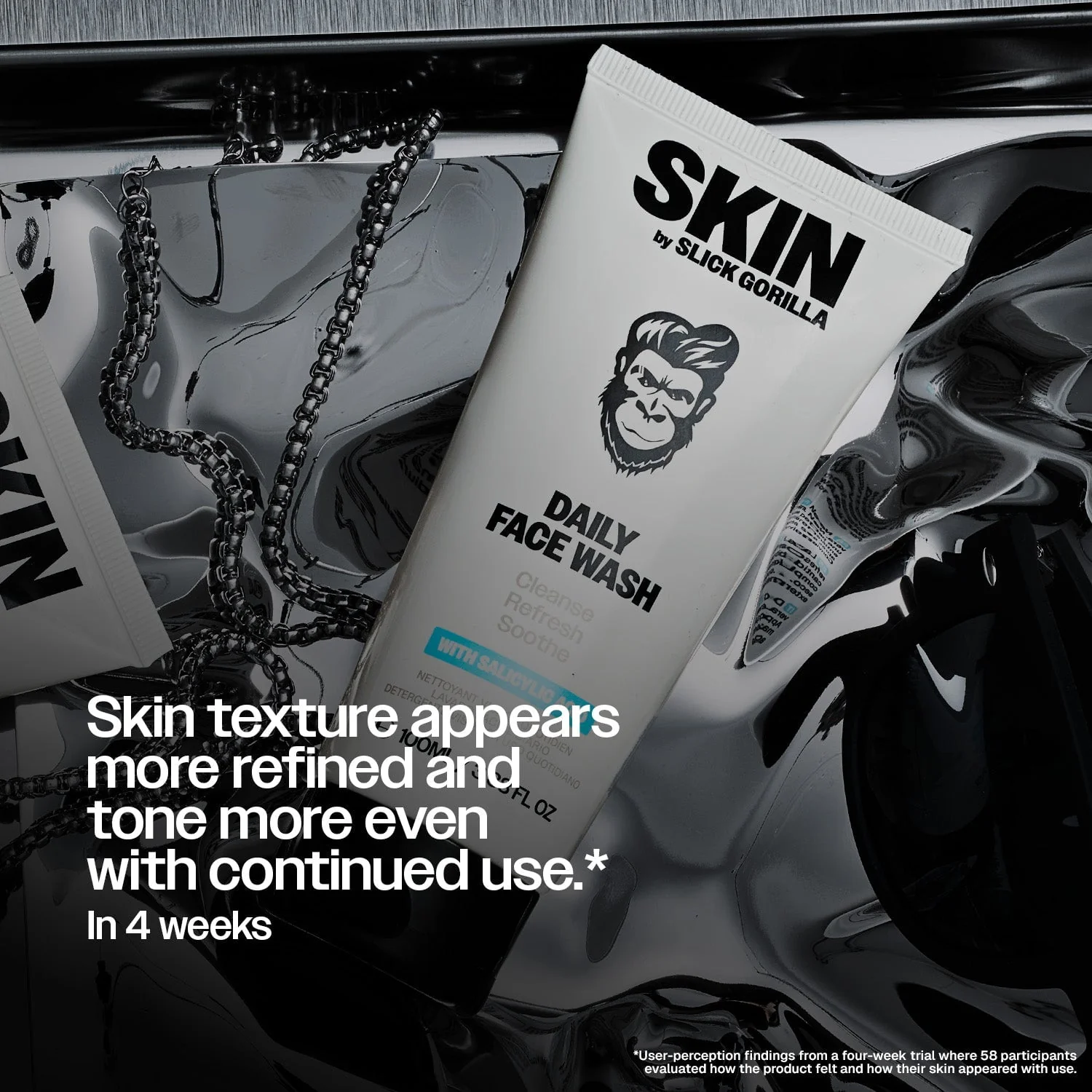 Daily Face Wash - Image 7
