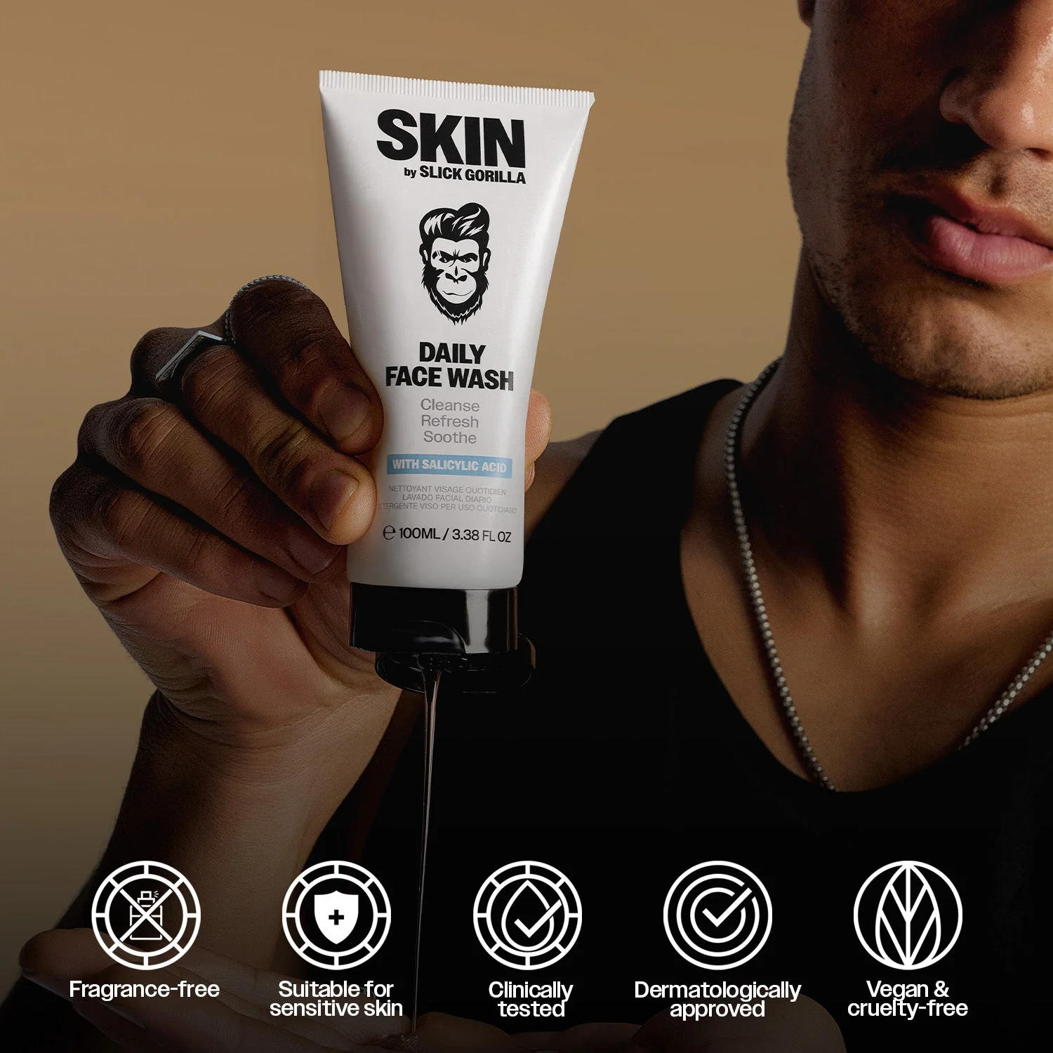 Daily Face Wash - Image 9