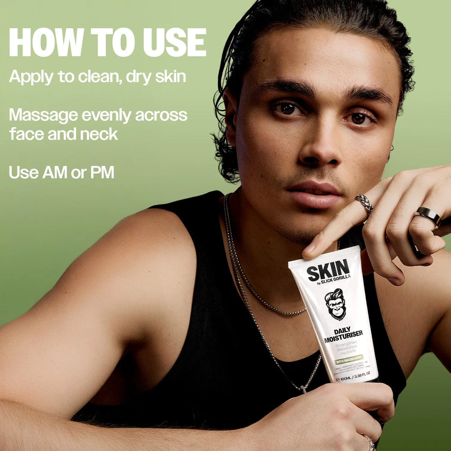 Daily Moisturiser - Image 5