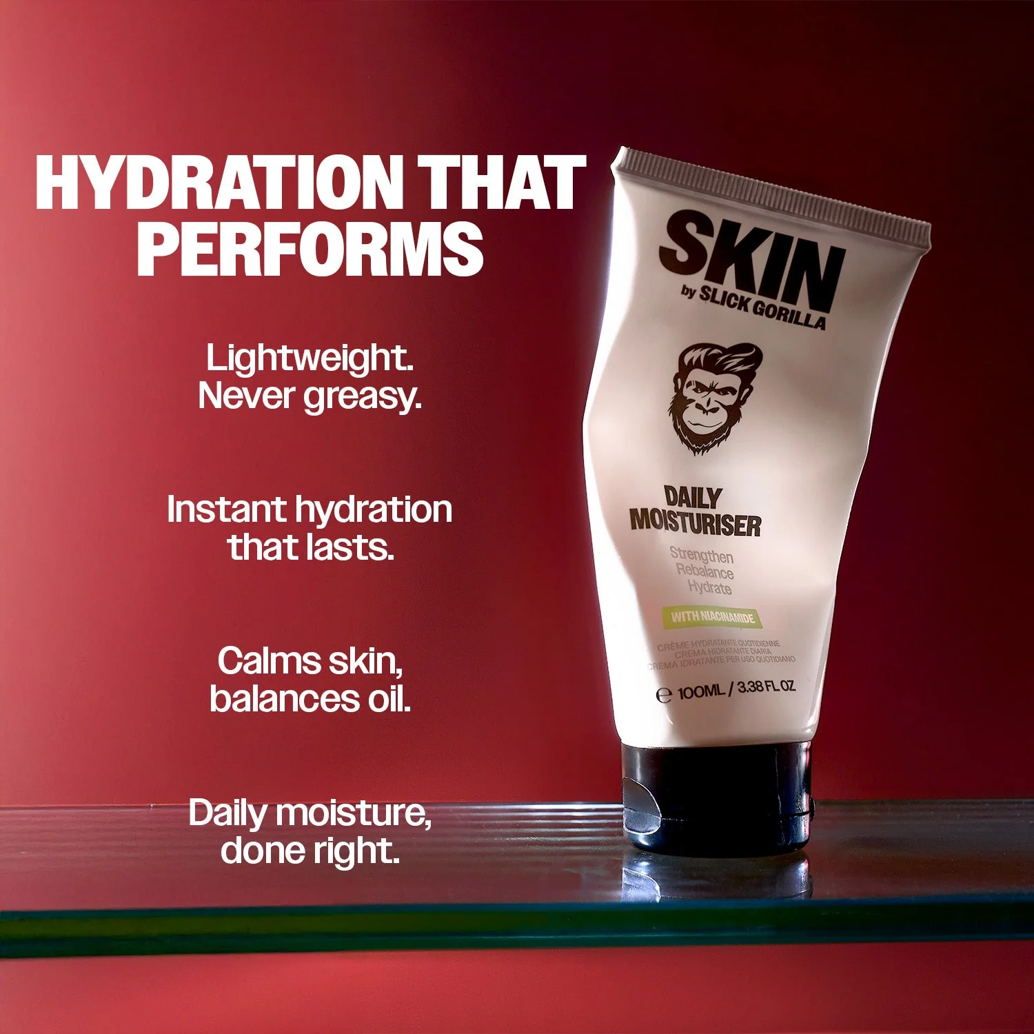Daily Face Wash - Image 8