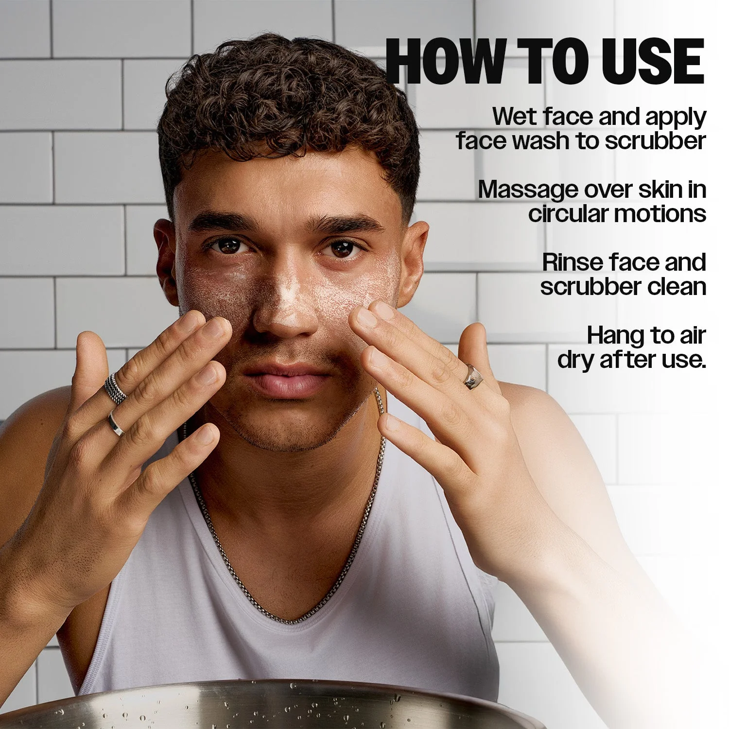 Face Scrubber - Image 3