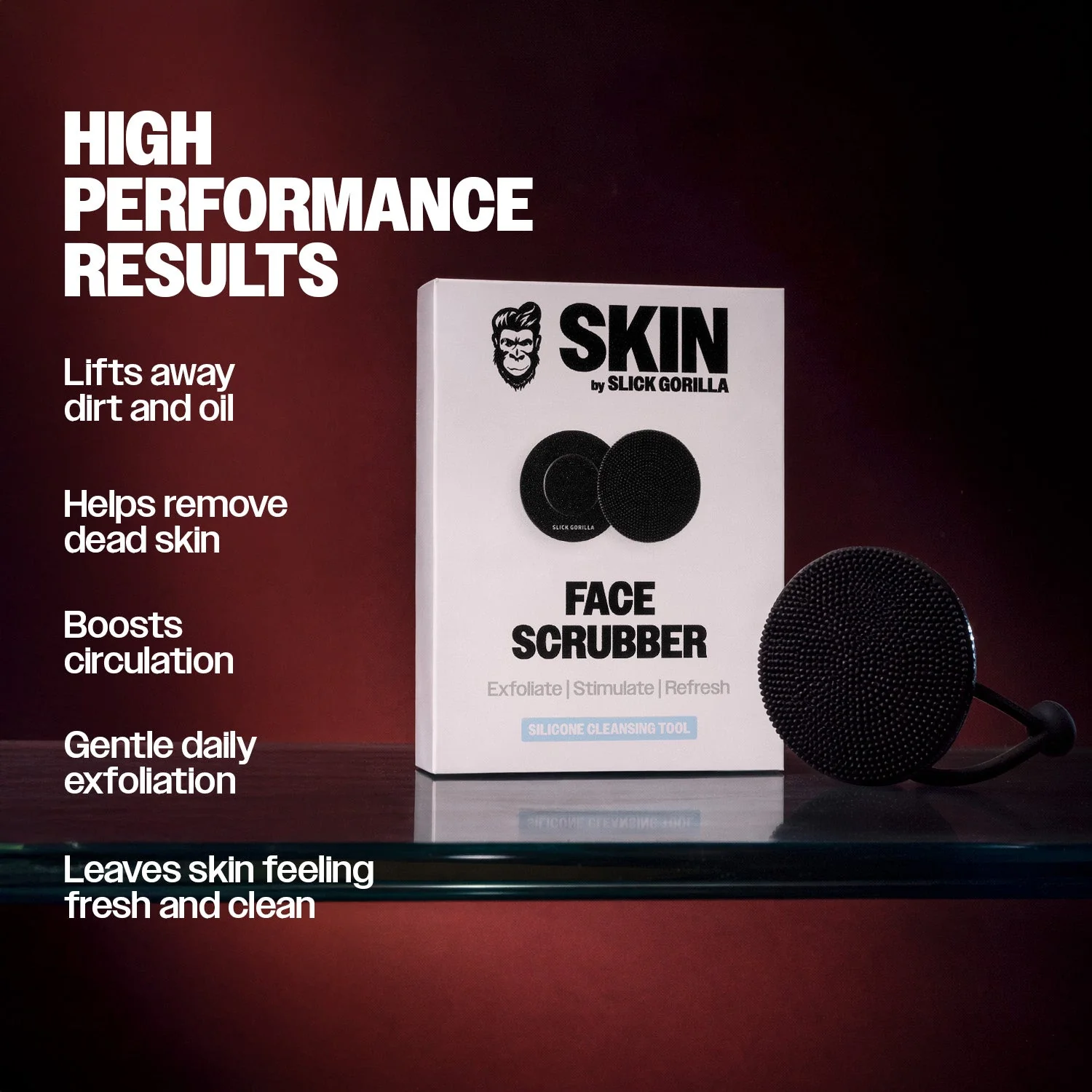 Face Scrubber - Image 4