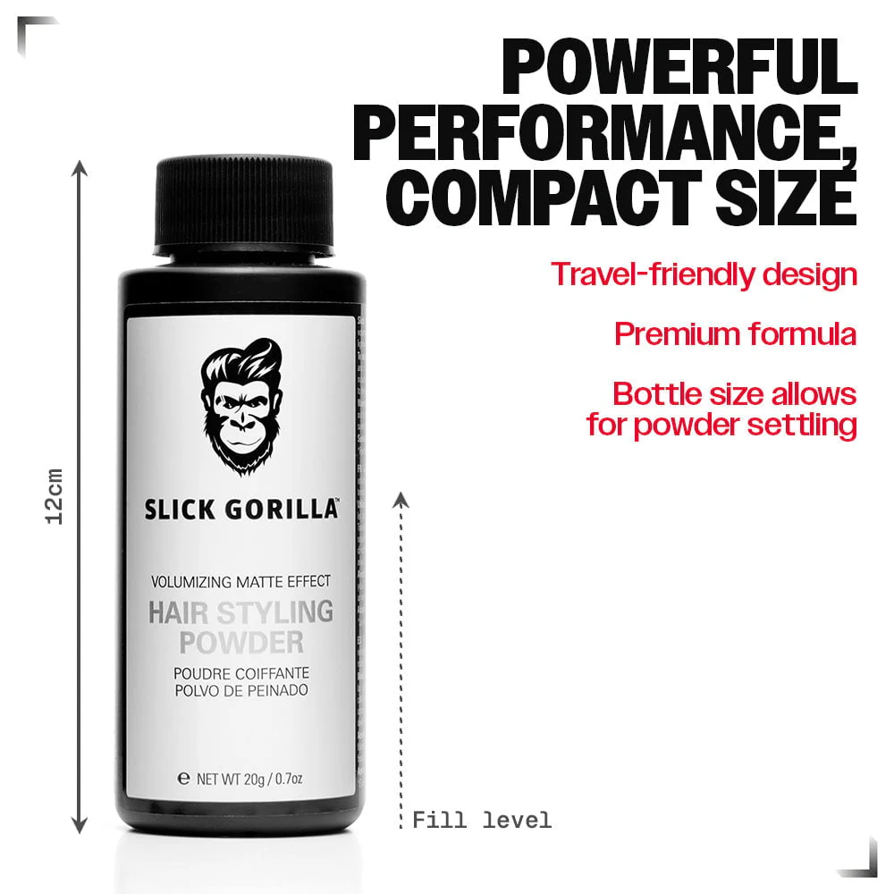 Hair Styling Powder - Image 6