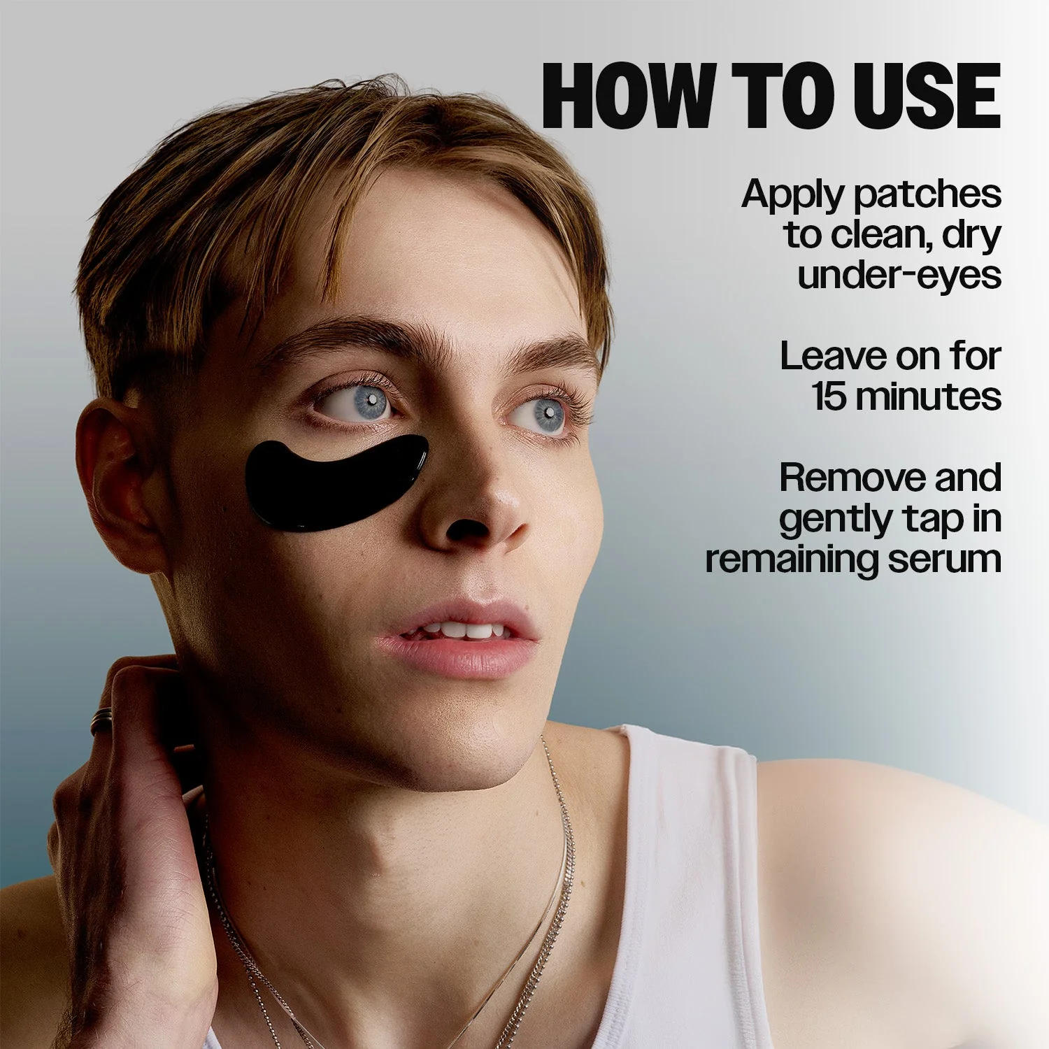 Hydra-Boost Under Eye Patches (3 Set Pack) - Image 4