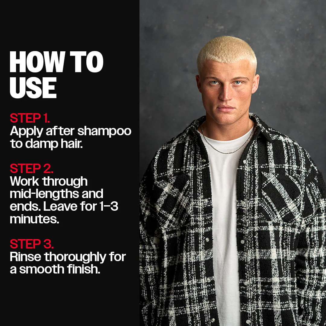 No Yellow Conditioner - Image 3