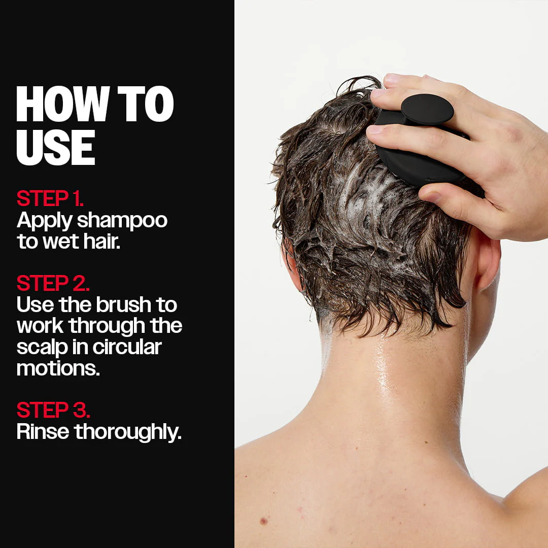 Scalp Brush - Image 3