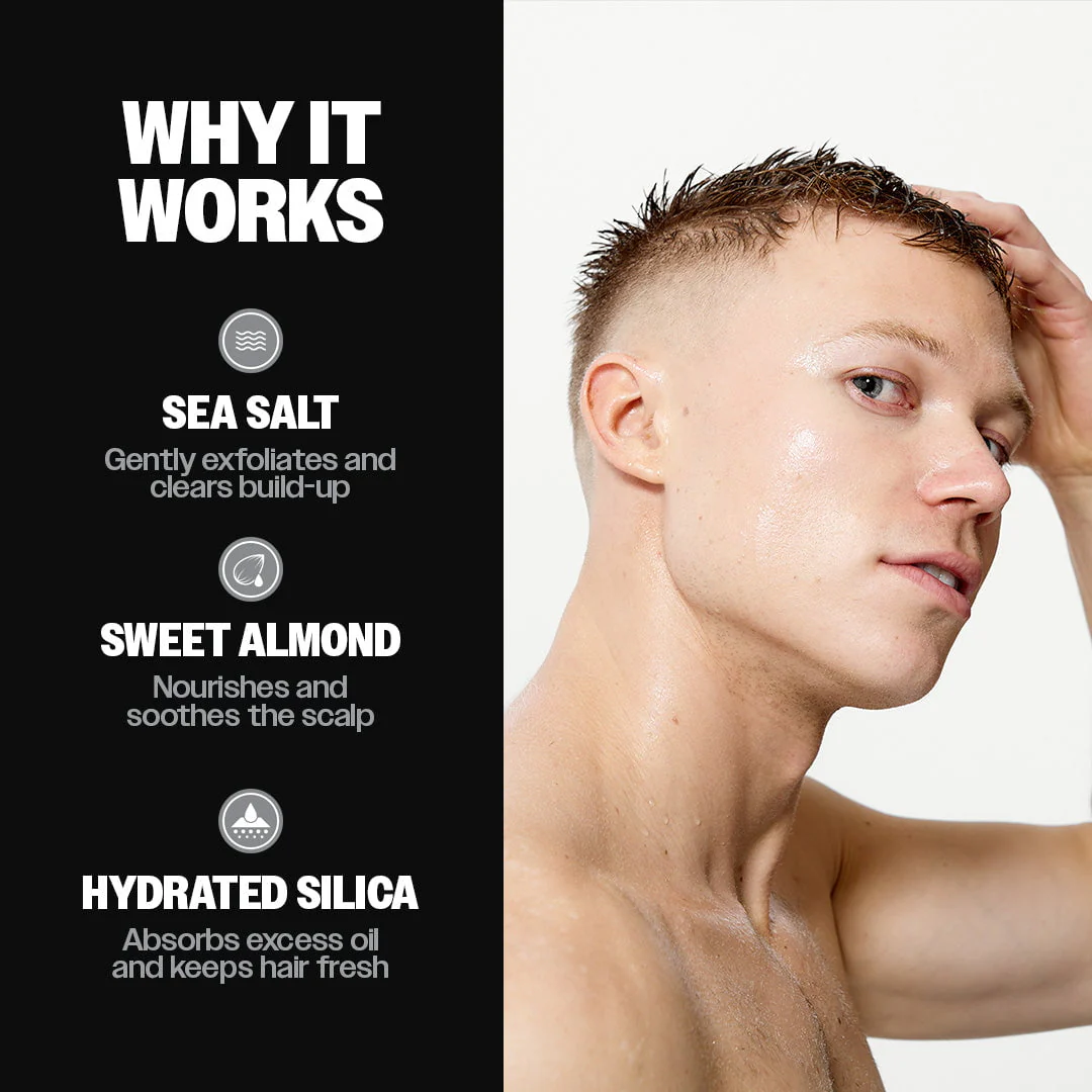 Scalp Scrub - Image 3