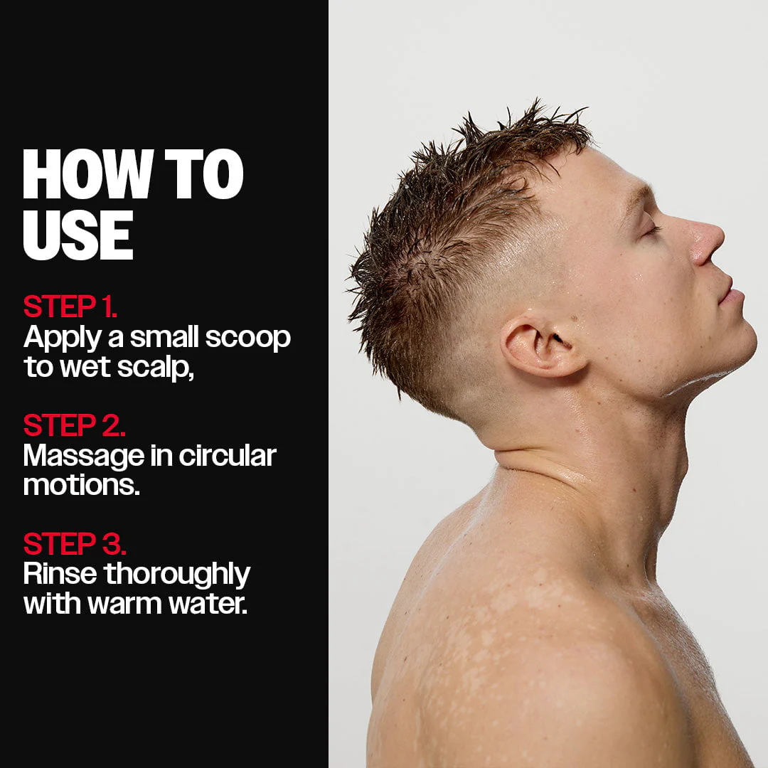 Scalp Scrub - Image 4
