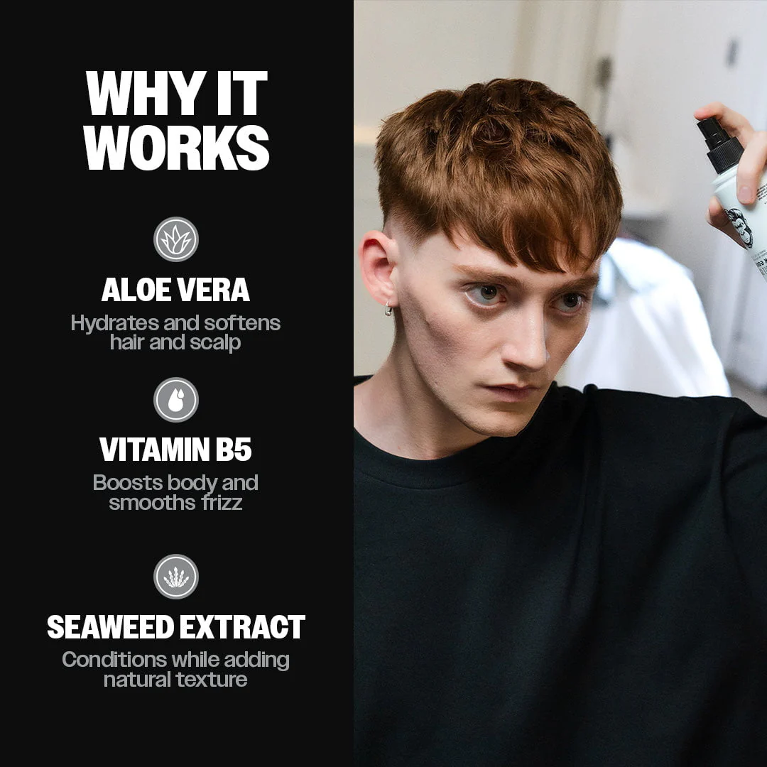 Sea Salt Spray - Image 3