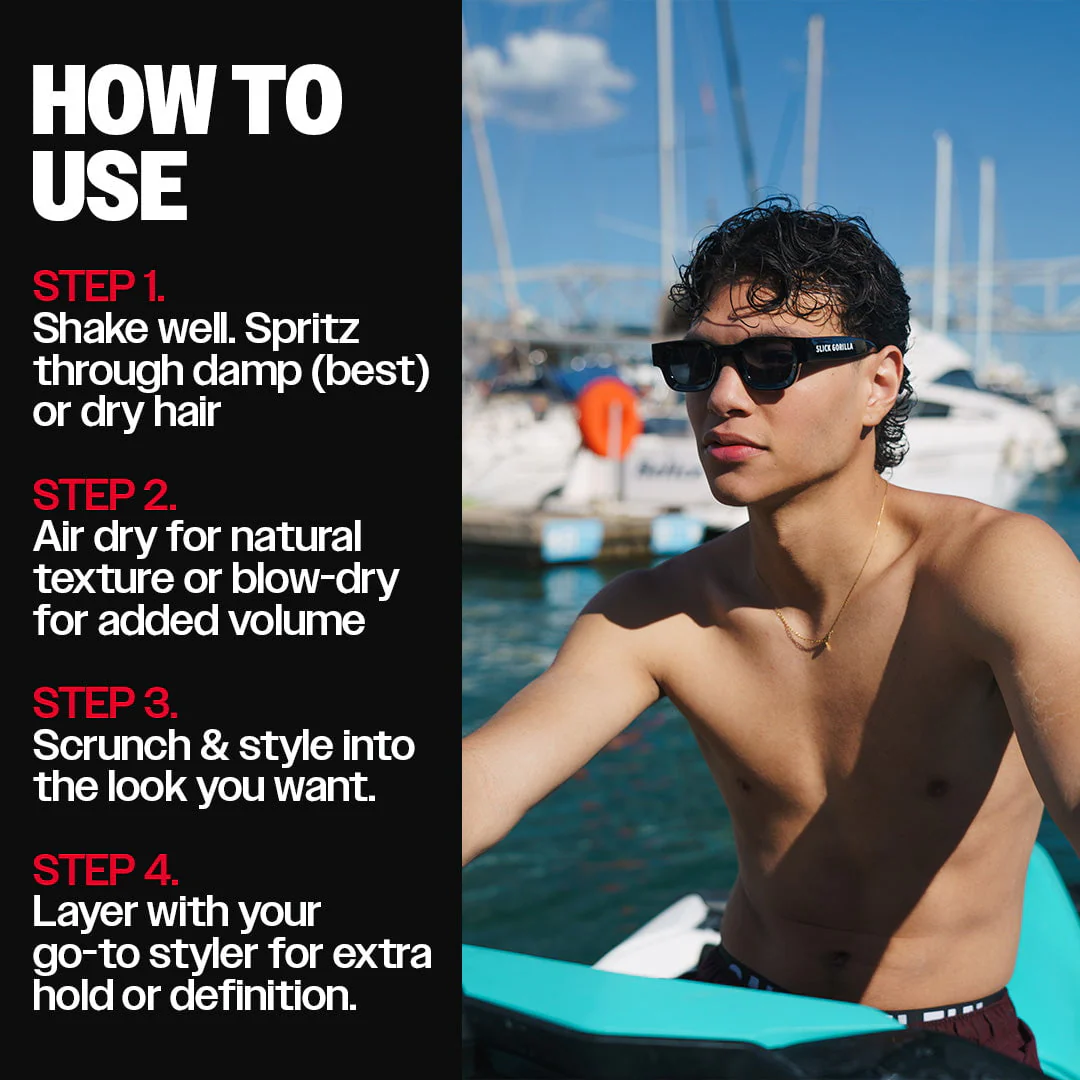 Sea Salt Spray - Image 4