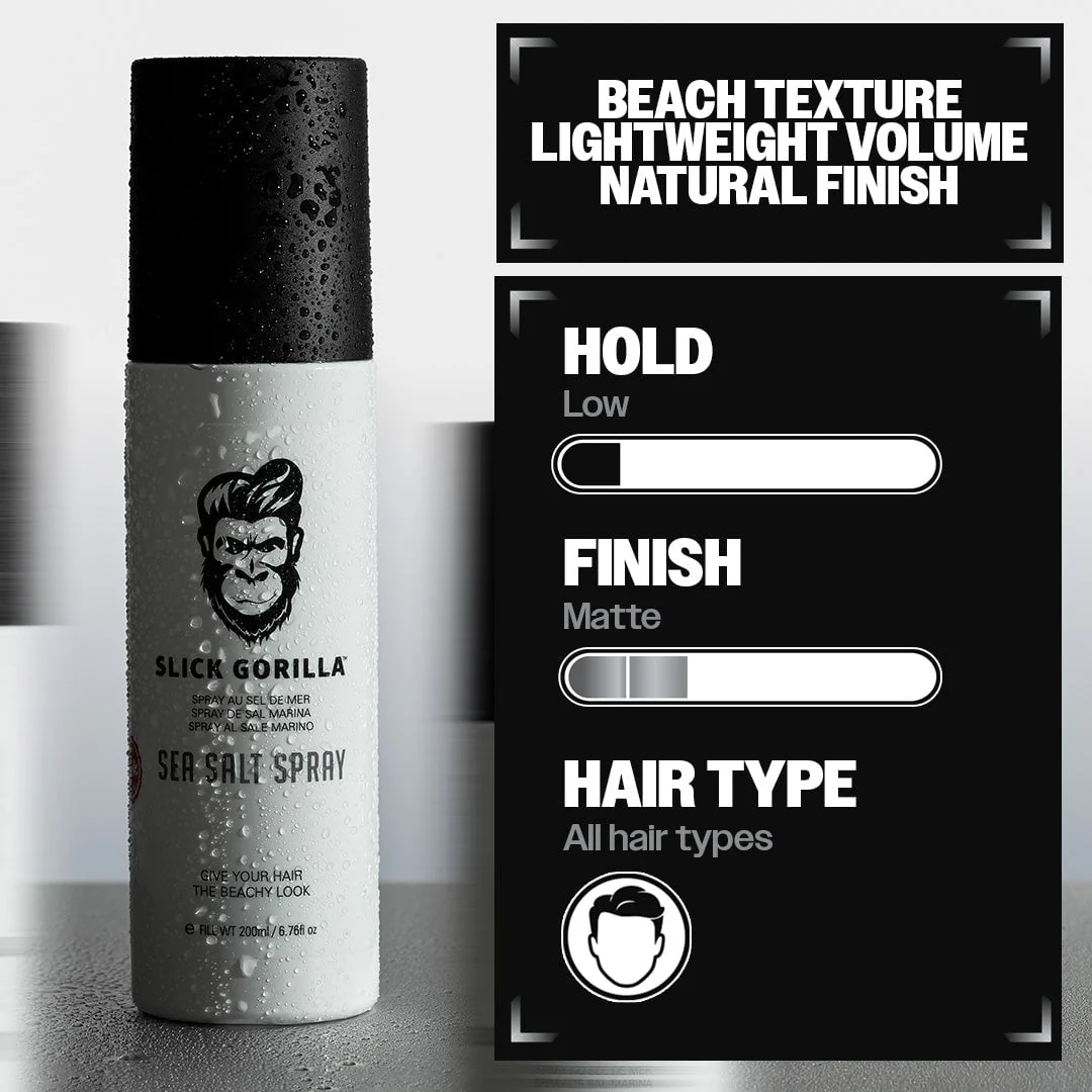 Sea Salt Spray - Image 5