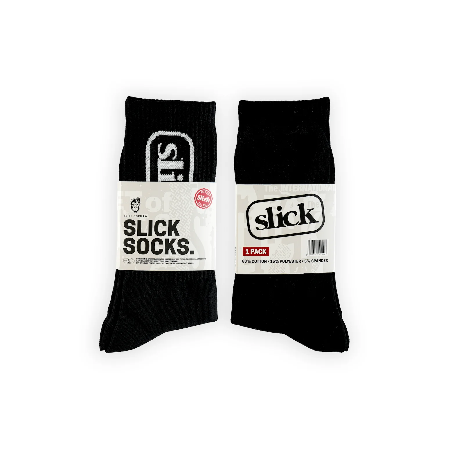 Slick Socks - Image 3
