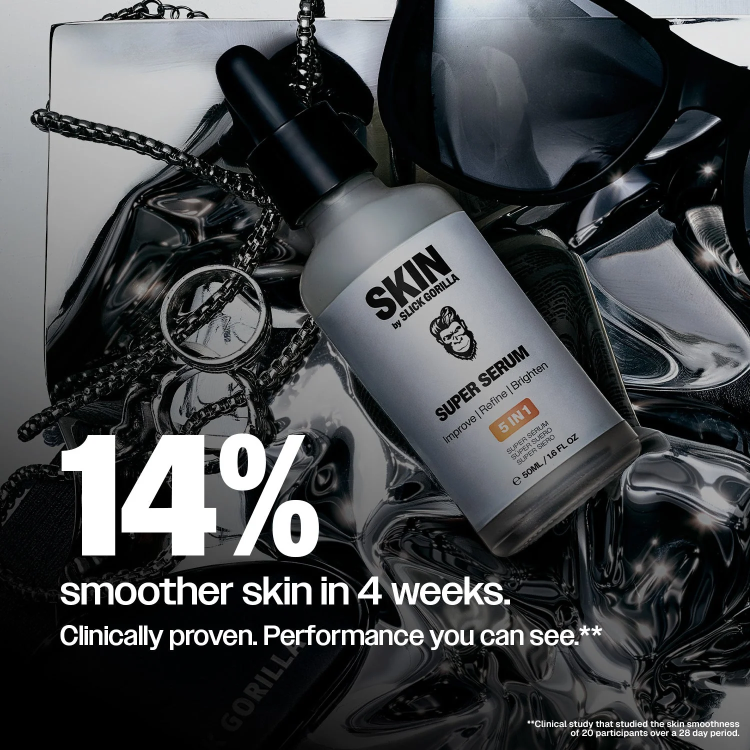 Super Serum - Image 5